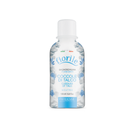 CUDDLES OF TALC NEW 